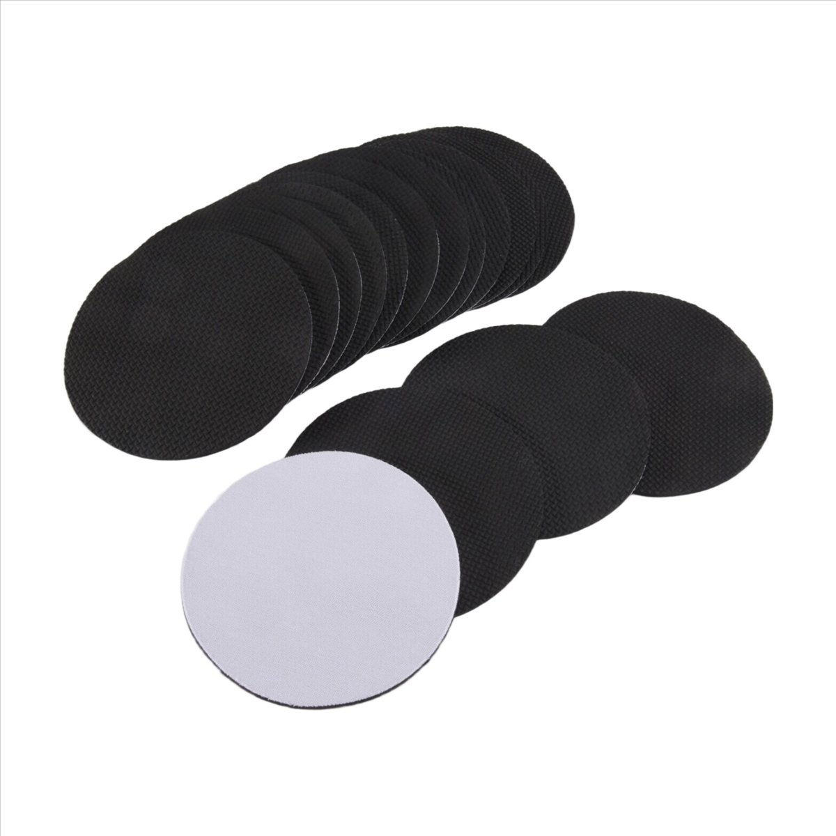 KSOL Yuvarlak Süblimasyon Boş  - Coaster Sublimation Blank incelemesi ve fiyatı