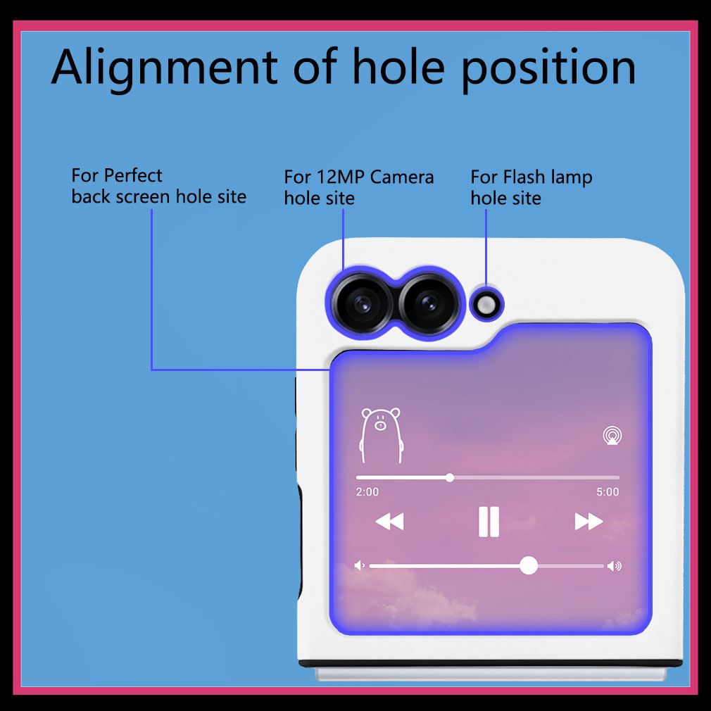 Fonlyu 5 Adet Kaplamalı 2'si 1 - Phone Case Blank Print incelemesi ve fiyatı