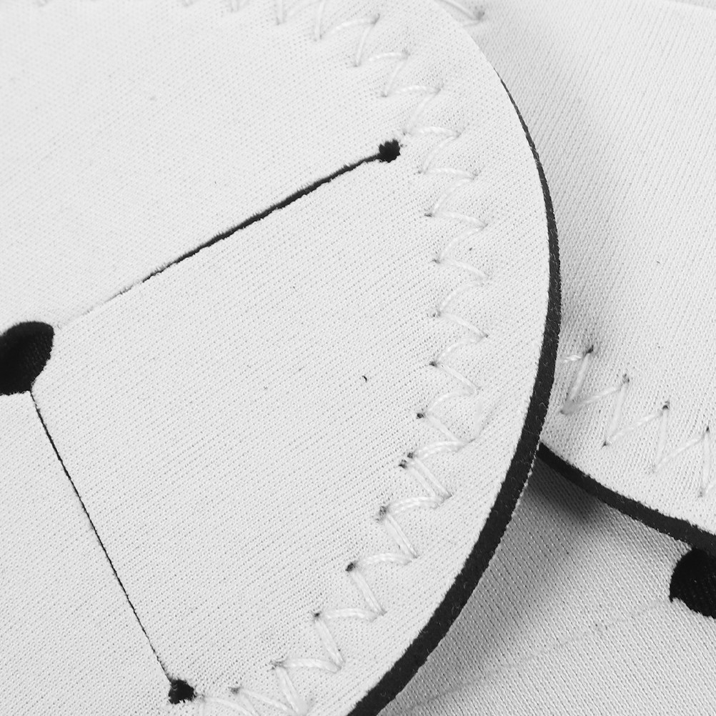 5 Adet Beyaz Süblimasyona Hazı - Coaster Sublimation Blank incelemesi ve fiyatı