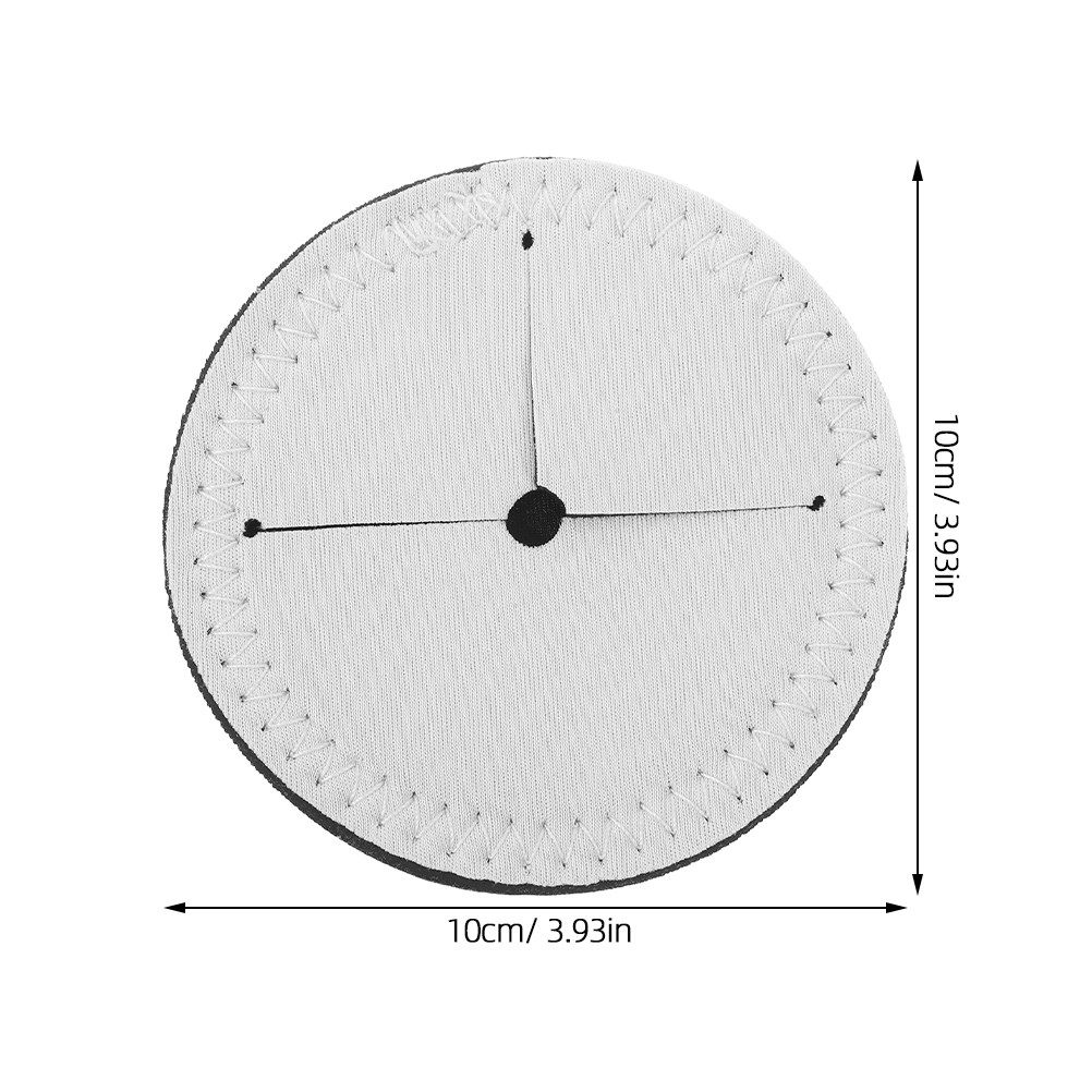 5 Adet Beyaz Süblimasyona Hazı - Coaster Sublimation Blank incelemesi ve fiyatı