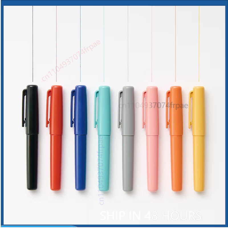 MUJI Knock-Type Cep Jel Kalemi - Muji Stationery Gel Pen incelemesi ve fiyatı