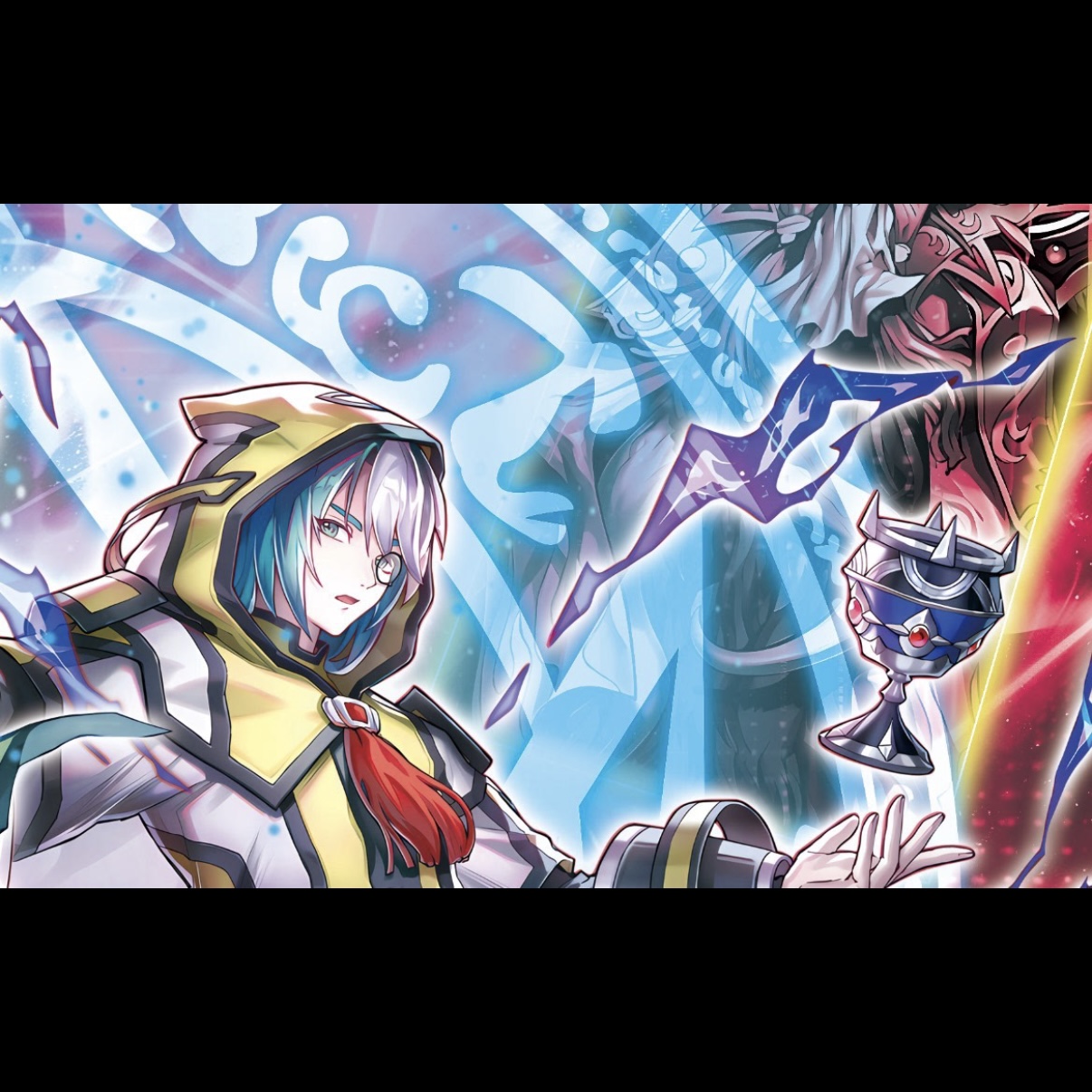 600x350mm Yu-Gi-Oh! Aleister T - Door Mat Blank incelemesi ve fiyatı