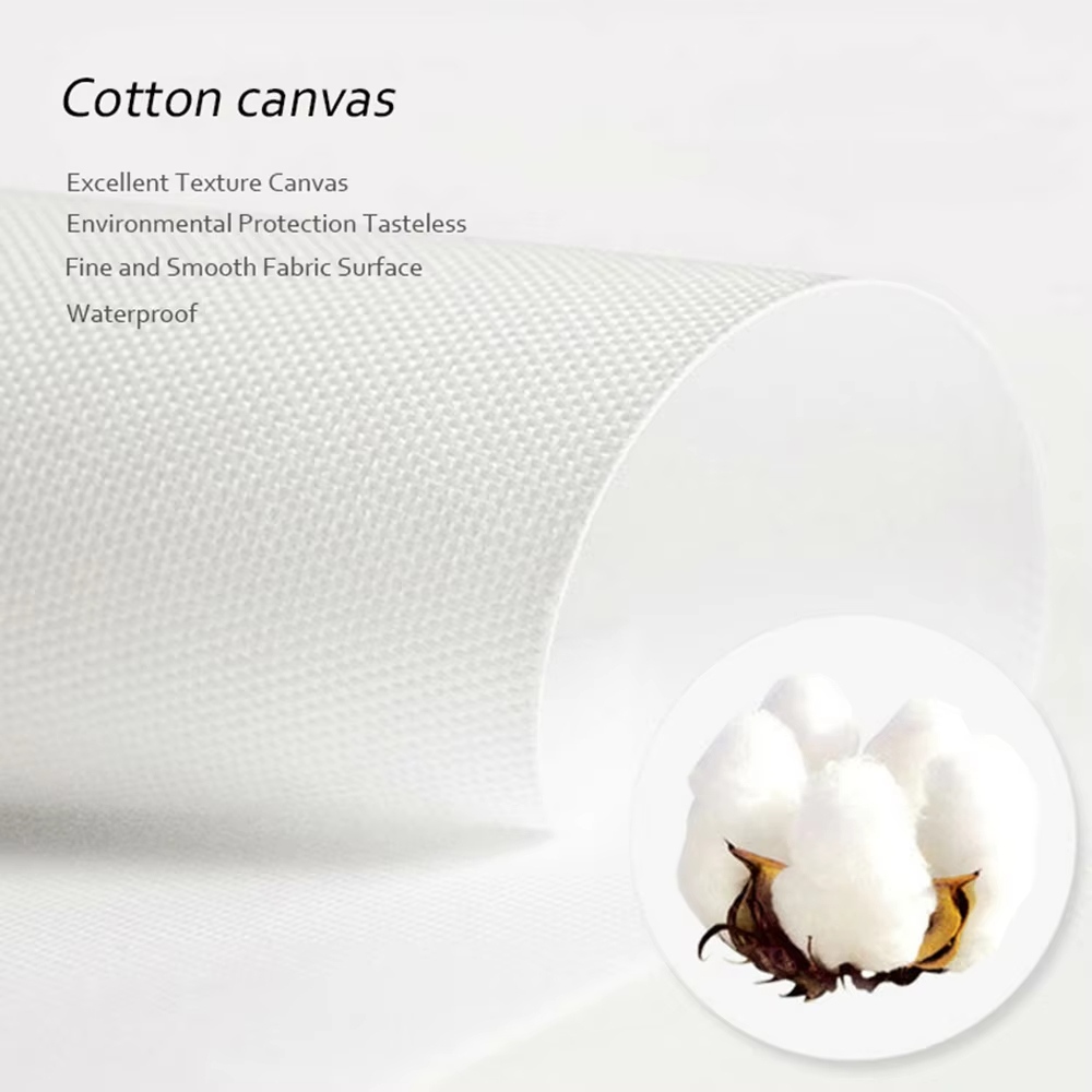 3 Parça Lacivert, Altın, Bej,  - Canvas Wrap Ready incelemesi ve fiyatı