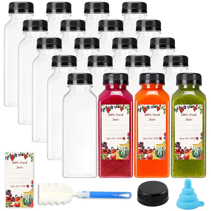 Kapaklar ile 20 adet 12Oz boş  - Water Bottle Blank incelemesi ve fiyatı
